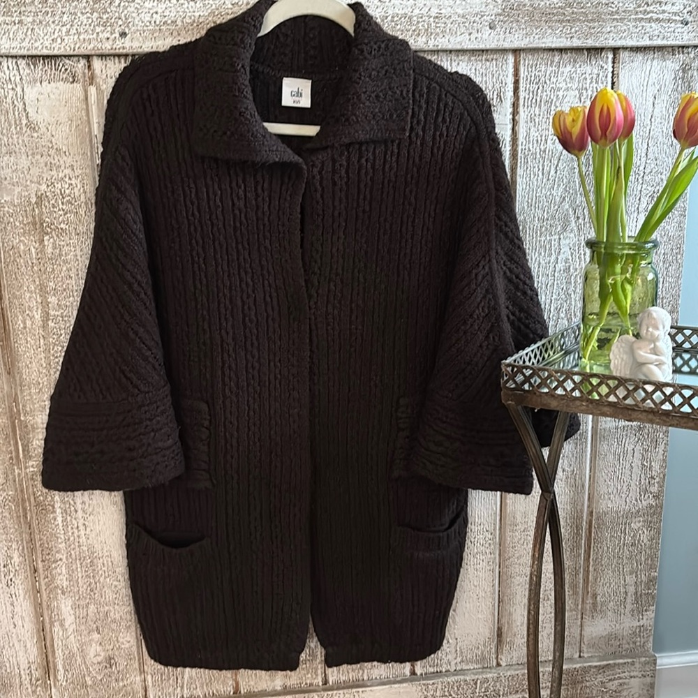 Cabi Repose Cape